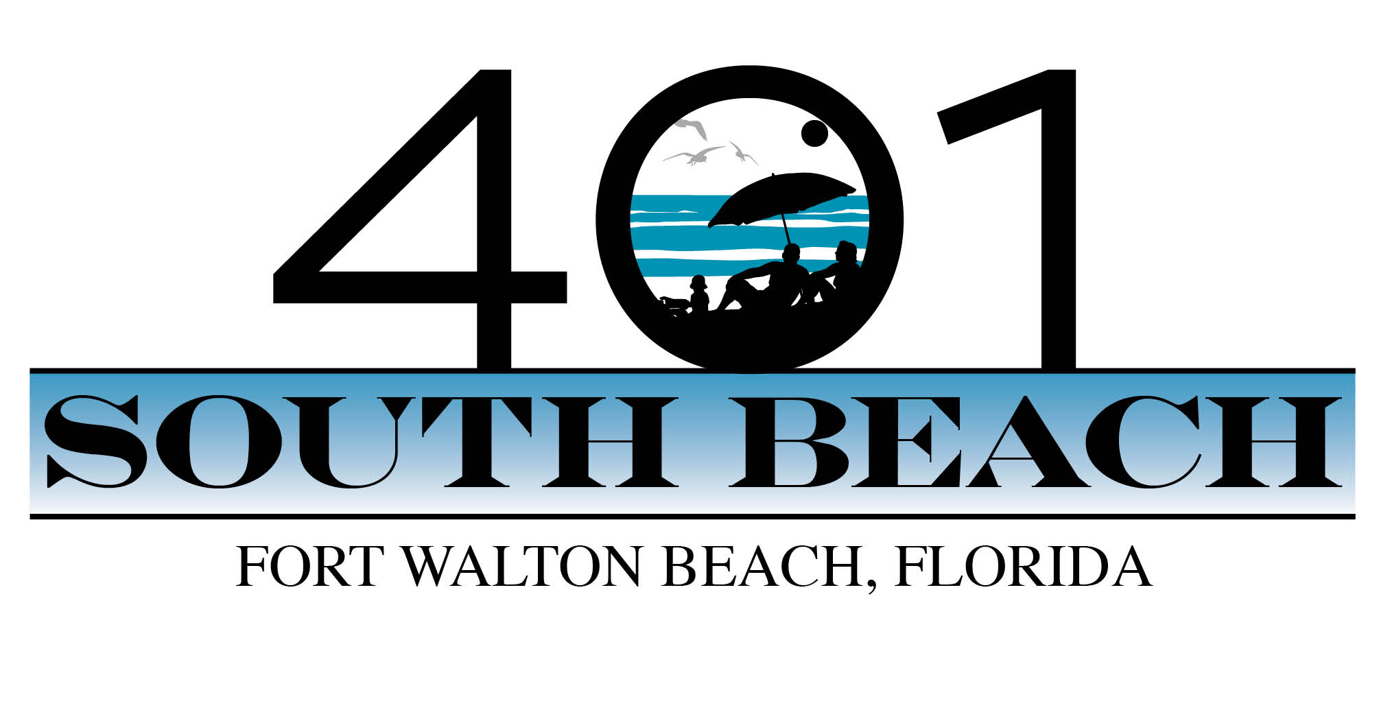 401 South Beach - Vacation Rental Fort Walton Beach, Florida